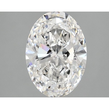 Diament laboratoryjny szlif owalny, 2.04ct, VVS2, D, IGI LG758537331