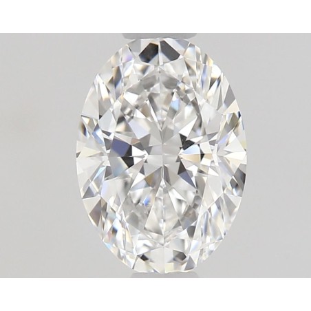 Diament szlif owalny, 0.55ct, VS1, E, GIA 7546154898