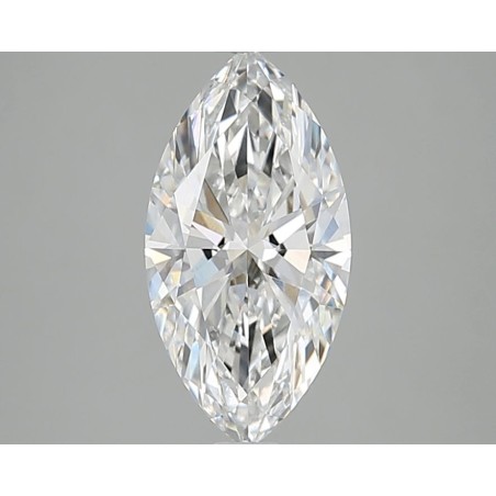 Diament laboratoryjny markiza, 2.05ct, VVS2, D, IGI LG759524516