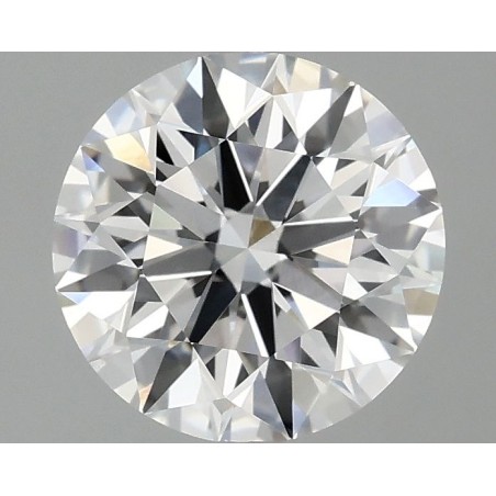 Diament laboratoryjny szlif okrągły, 2.07ct, VVS2, D, IGI LG758549360
