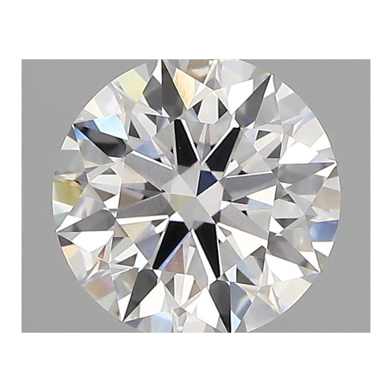Diament laboratoryjny szlif okrągły, 2.16ct, VVS1, D, IGI LG732587619