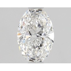 Diament szlif owalny, 0.53ct, VS1, E, GIA 1538996150