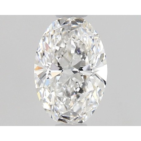 Diament szlif owalny, 0.53ct, VS1, E, GIA 1538996150