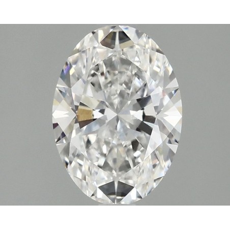 Diament laboratoryjny szlif owalny, 1.58ct, VVS2, E, IGI LG759520510