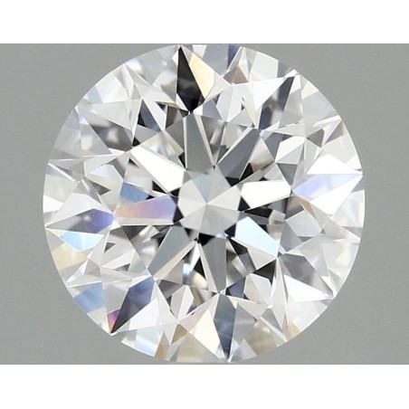 Diament laboratoryjny szlif okrągły, 1.82ct, VVS2, D, IGI LG758547721
