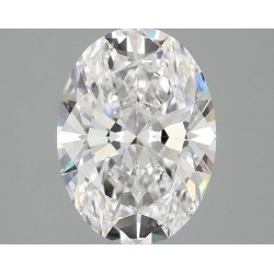 Diament laboratoryjny szlif owalny, 2.02ct, VVS2, E, IGI LG758579439