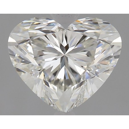 Diament serce, 1.52ct, VS1, I, GIA 1479446468