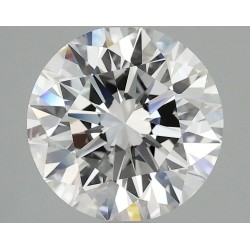 Diament laboratoryjny szlif okrągły, 2.51ct, VVS2, F, IGI LG758536102