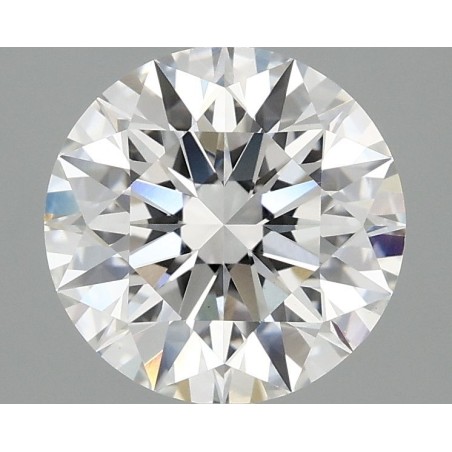 Diament laboratoryjny szlif okrągły, 2.56ct, VVS2, E, IGI LG758522608