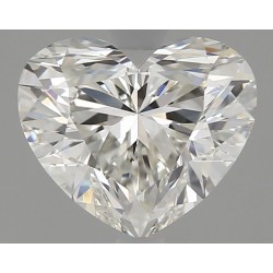 Diament serce, 1.82ct, VS2, I, GIA 1226918738