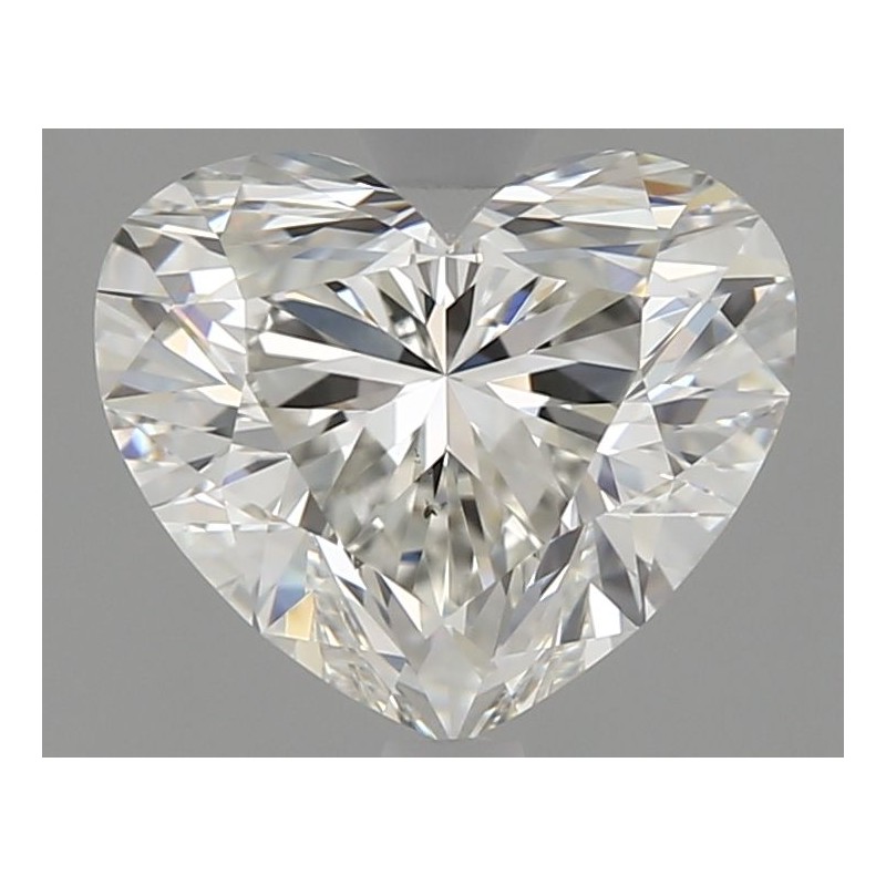 Diament serce, 1.82ct, VS2, I, GIA 1226918738