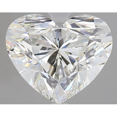 Diament serce, 1.9ct, VS2, I, GIA 5212854916