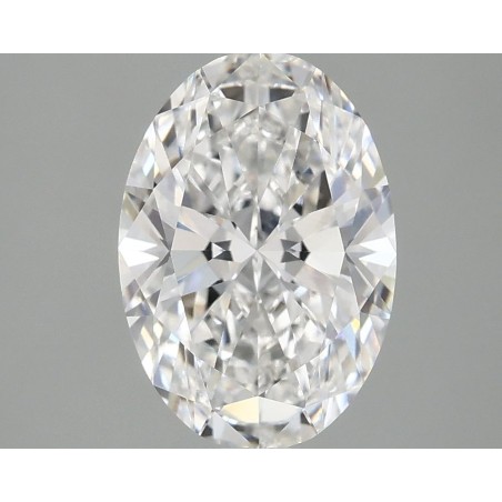 Diament laboratoryjny szlif owalny, 2.02ct, VVS2, E, IGI LG758574670