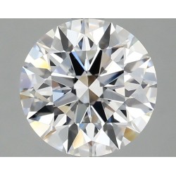 Diament laboratoryjny szlif okrągły, 2.56ct, VVS2, D, IGI LG758547699