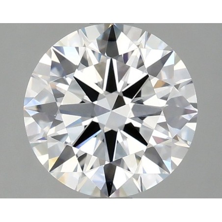 Diament laboratoryjny szlif okrągły, 2.09ct, VVS2, D, IGI LG758551445