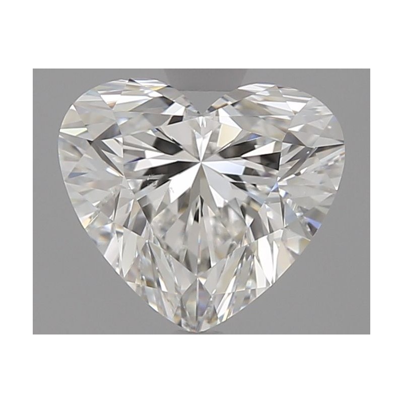 Diament serce, 1.74ct, VS2, G, GIA 3465152206
