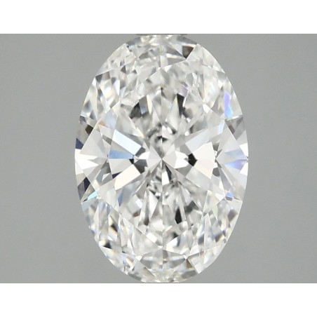 Diament laboratoryjny szlif owalny, 2.02ct, VVS2, E, IGI LG758567824