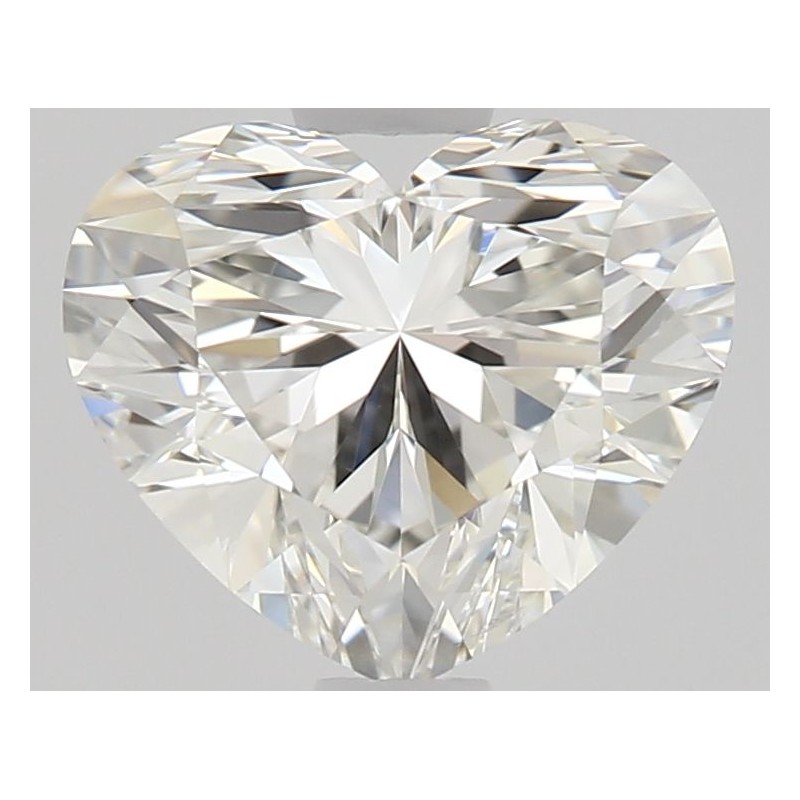 Diament serce, 1.06ct, SI1, I, GIA 2524948627 Diament serce, 1.06ct, SI1, I, GIA 2524948627