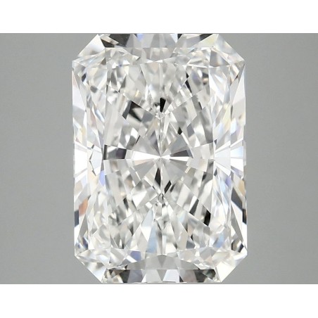 Diament laboratoryjny radiant, 2.98ct, VVS2, E, IGI LG758537276