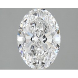 Diament laboratoryjny szlif owalny, 2.01ct, VVS2, E, IGI LG758540172