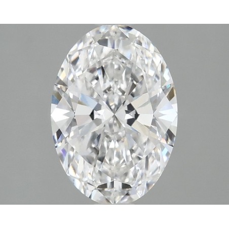 Diament laboratoryjny szlif owalny, 2.01ct, VVS2, E, IGI LG758540172
