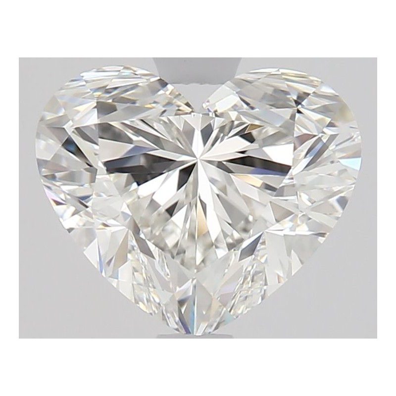 Diament serce, 1.86ct, VS1, H, GIA 2507036305