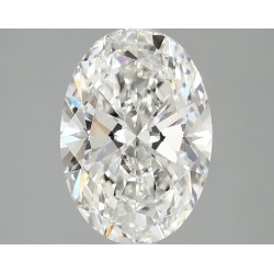 Diament laboratoryjny szlif owalny, 2.02ct, VVS2, F, IGI LG758570412