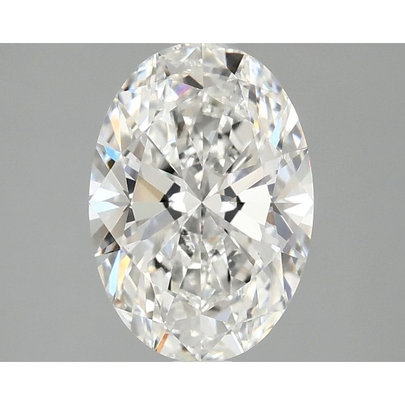 Diament laboratoryjny szlif owalny, 2.02ct, VVS2, F, IGI LG758570412 Diament laboratoryjny szlif owalny, 2.02ct, VVS2, F, IGI LG758570412
