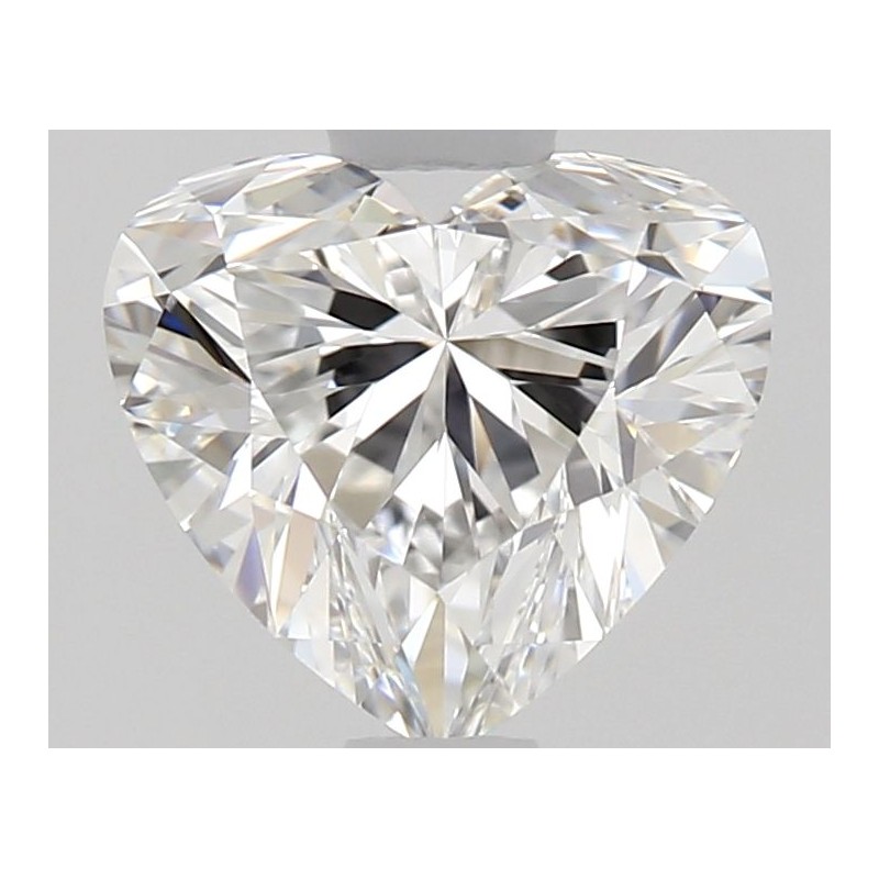 Diament serce, 1.02ct, VVS1, E, GIA 5526418805