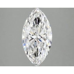 Diament laboratoryjny markiza, 2.08ct, VVS2, E, IGI LG758530683