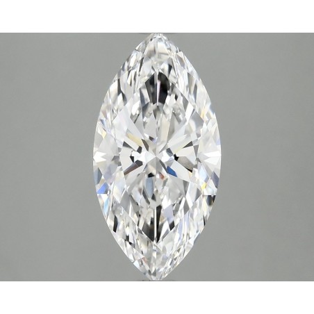 Diament laboratoryjny markiza, 2.08ct, VVS2, E, IGI LG758530683