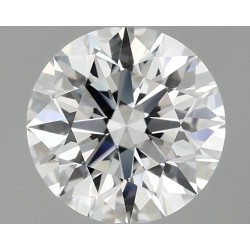 Diament laboratoryjny szlif okrągły, 2.03ct, VVS2, D, IGI LG758549361