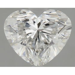 Diament serce, 1.71ct, VS1, G, GIA 2231118867