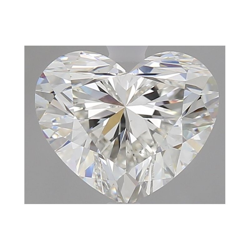 Diament serce, 1.82ct, VS2, G, GIA 1418473298