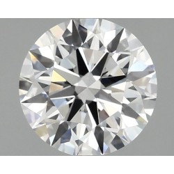 Diament laboratoryjny szlif okrągły, 2.01ct, VVS2, E, IGI LG758576506