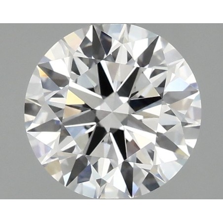 Diament laboratoryjny szlif okrągły, 2.01ct, VVS2, E, IGI LG758576506
