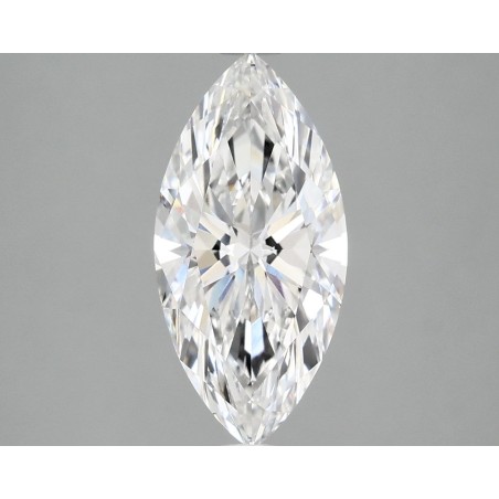 Diament laboratoryjny markiza, 2.02ct, VVS2, E, IGI LG758536225