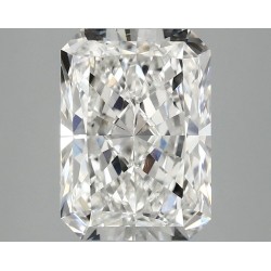 Diament laboratoryjny radiant, 3ct, VVS2, F, IGI LG758550414