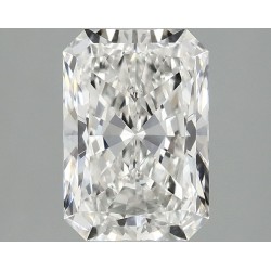 Diament laboratoryjny radiant, 2.1ct, VVS2, F, IGI LG758524362