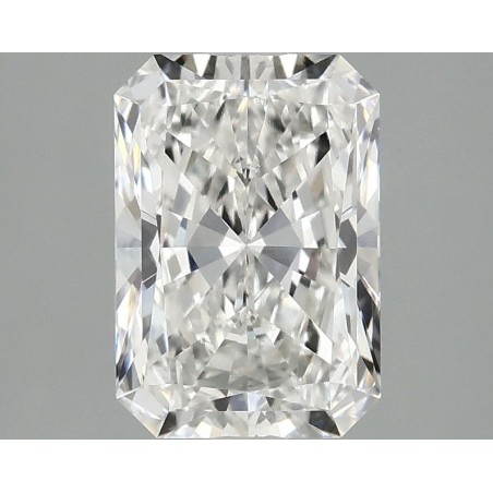 Diament laboratoryjny radiant, 2.1ct, VVS2, F, IGI LG758524362