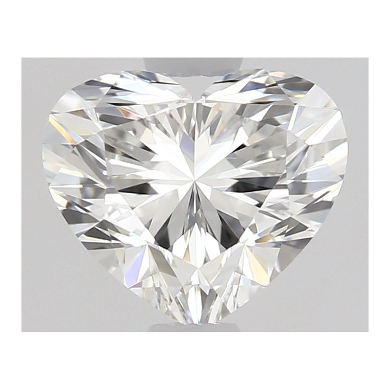 Diament serce, 0.82ct, VVS2, G, GIA 1545025690 Diament serce, 0.82ct, VVS2, G, GIA 1545025690