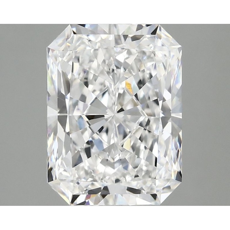 Diament laboratoryjny radiant, 2.95ct, VVS2, D, IGI LG758540220