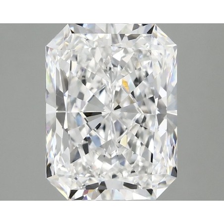 Diament laboratoryjny radiant, 2.95ct, VVS2, D, IGI LG758540220