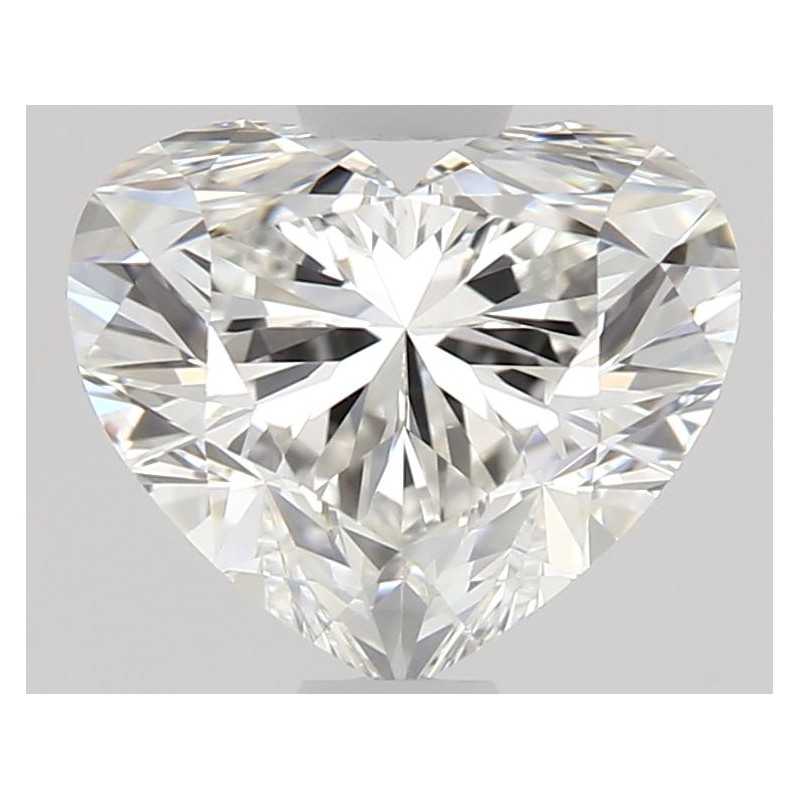 Diament serce, 1.07ct, VVS1, G, GIA 1529223224 Diament serce, 1.07ct, VVS1, G, GIA 1529223224