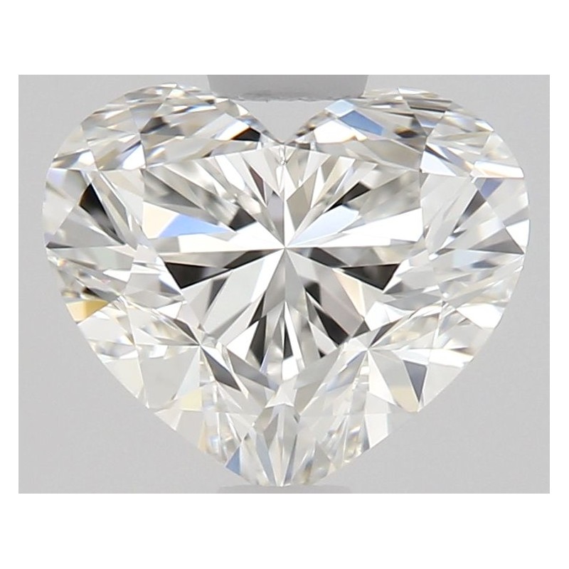 Diament serce, 1.02ct, VS1, G, GIA 2527534554