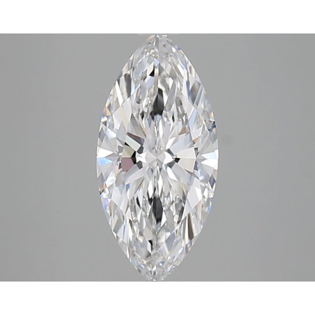 Diament laboratoryjny markiza, 2ct, VVS2, E, IGI LG759524655