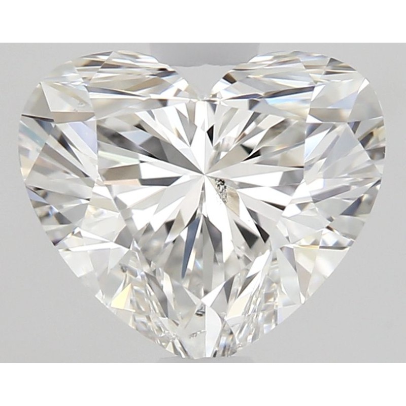 Diament serce, 1.02ct, SI1, G, GIA 6532866139