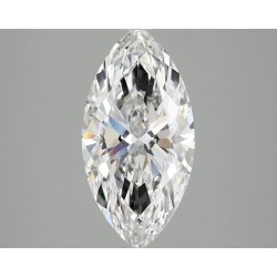 Diament laboratoryjny markiza, 2.05ct, VVS1, E, IGI LG758569112