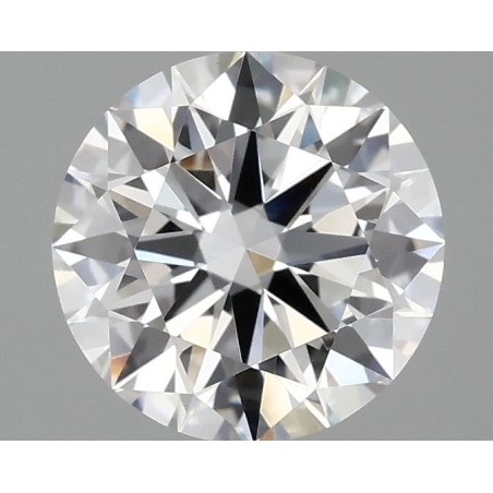 Diament laboratoryjny szlif okrągły, 1.87ct, VVS2, E, IGI LG758540175