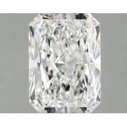 Diament laboratoryjny radiant, 2.01ct, VVS2, E, IGI LG758531560